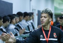 عرض سعودي يهدد استمرار إمام عاشور في الأهلي بدون شروط