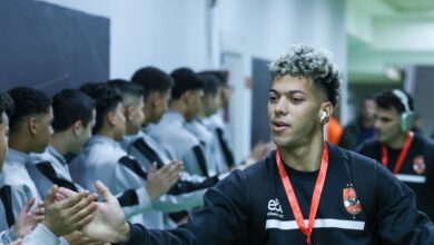 عرض سعودي يهدد استمرار إمام عاشور في الأهلي بدون شروط