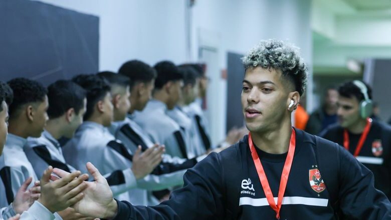 عرض سعودي يهدد استمرار إمام عاشور في الأهلي بدون شروط