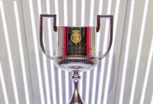 قرعة نصف نهائي كأس ملك إسبانيا صدام برشلونة وأتلتيكو مدريد