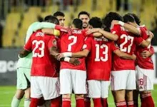 قناة مجانية تنقل مباراة الأهلي وشبيبة القبائل