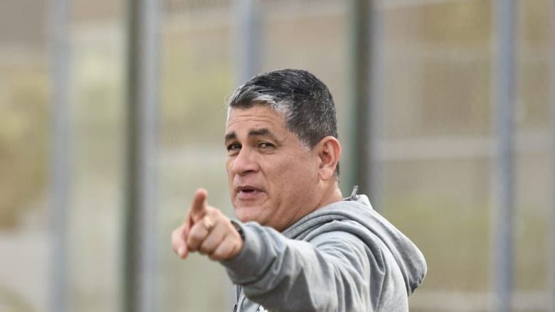 لأول مرة أوسكار رويز يتوجه إلى الصعيد لمتابعة وتقييم الحكام