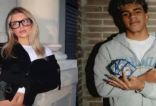 لامين يامال يثير الجدل بعلاقة عاطفية جديدة