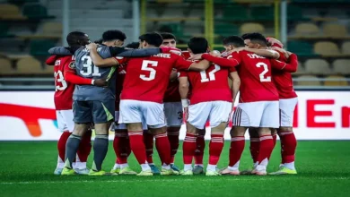 لحظة بلحظة.. الأهلي 0-0 الإسماعيلي.. الدوري المصري