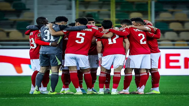 لحظة بلحظة.. الأهلي 0-0 الإسماعيلي.. الدوري المصري