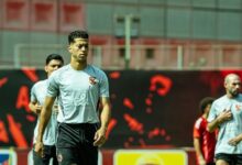 مايفوتكش فيفا يورط الزمالك مع كاف وضربة ثلاثية لـ إمام