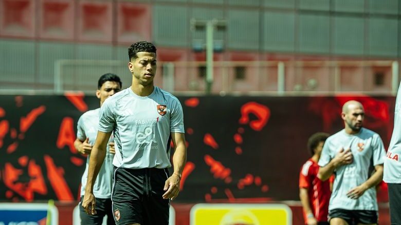 مايفوتكش فيفا يورط الزمالك مع كاف وضربة ثلاثية لـ إمام