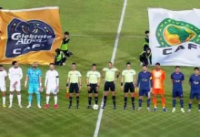 "مجانا".. قرار من نادي كهرباء الإسماعيلية قبل مواجهة الزمالك بالدوري
