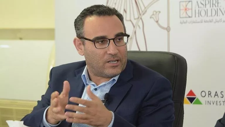 محمد الدماطي يوجه رسالة لجماهير النادي الأهلي