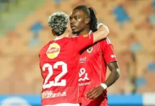 مصدر يكشف لمصراوي رد فعل كامويش بعد استبعاده من مباراة زد