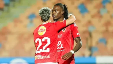 مصدر يكشف لمصراوي رد فعل كامويش بعد استبعاده من مباراة زد