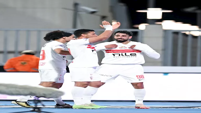 من قلب القدس.. رسالة من نادي عدي الدباغ السابق بعد تألقه مع الزمالك