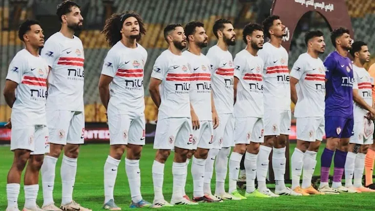 منها الزمالك.. تعديل مواعيد 3 مباريات في الدوري المصري