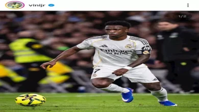 موهبة مصرية شابة على أعتاب الانضمام إلى وكالة ROC البرازيلية