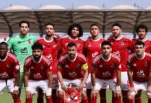 نجم الأهلي بديل محمد حمدي في كأس العالم 2026