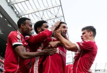 نجم ليفربول يرهن تجديد عقده براتب يساوي محمد صلاح