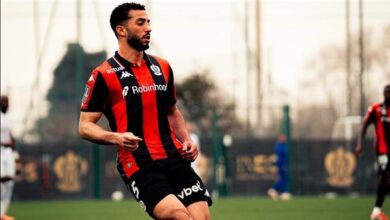 محمد عبد المنعم