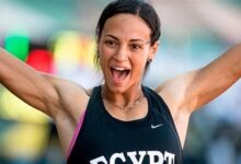 وزير الرياضة يهنئ