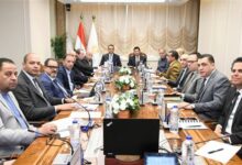 وزير الشباب والرياضة