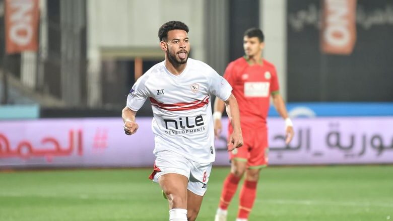 وصول الفارس النجمة السعودي يعلن انطلاق مشوار دونجا مع الفريق