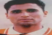 وفاة نجم المنصورة ومنتخب مصر السابق