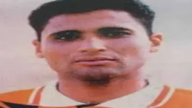 وفاة نجم المنصورة ومنتخب مصر السابق