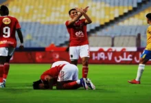 ياسين مرعي الأعلى.. ماهو تقييم لاعبى الأهلي أمام الإسماعيلي؟