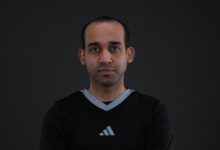 ‫ اختيار القطري مشاري الشمري ضمن أطقم تحكيم كأس آسيا