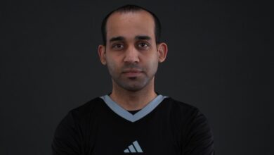 ‫ اختيار القطري مشاري الشمري ضمن أطقم تحكيم كأس آسيا