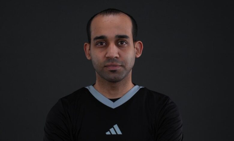 ‫ اختيار القطري مشاري الشمري ضمن أطقم تحكيم كأس آسيا