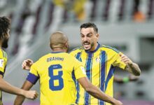 ‫ الدوري القطري الغرافة يسعى للتمسك بالصدارة والسد يطمح إلى