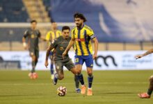 ‫ الدوري القطري الغرافة يفوز على الريان ويستعيد المركز الثاني