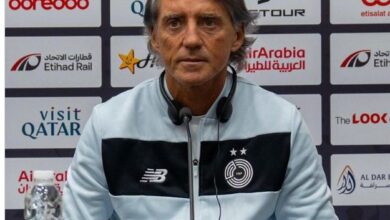 ‫ الدوري القطري مدرب السد ومساعد مدرب الشحانية يؤكدان صعوبة