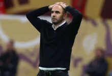 ‫ الركراكي يقدم استقالته من تدريب منتخب المغرب