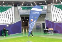 ‫ انطلاق بطولات الرياضة للجميع للسيدات