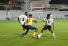 ‫ تواصل منافسات بطولة صالح صقر الرمضانية لكرة القدم