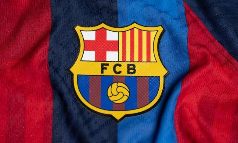 ‫ رسميا برشلونة يعلن انسحابه من مشروع السوبر ليغ الأوروبي