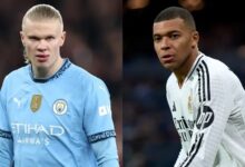 ‫ ريال مدريد يصطدم بمانشستر سيتي وباريس يلاقي تشيلسي