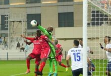 ‫ غدا مباراتان في بطولة صالح صقر الرمضانية لكرة القدم