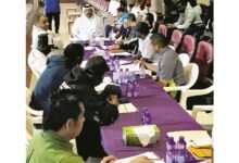 ‫ قرعة قوية لبطولة صالح صقر الرمضانية