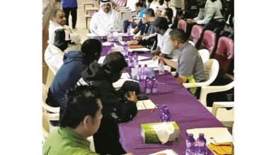 ‫ قرعة قوية لبطولة صالح صقر الرمضانية