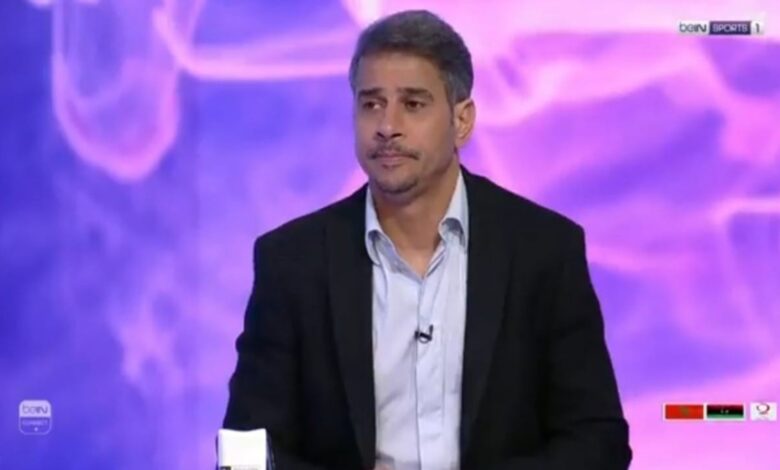 ‫ محلل بي إن سبورتس يصبح وزيراً في الكويت