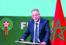 ‫ هل انسحب المغرب من تنظيم بطولة أمم أفريقيا للسيدات