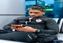 7 ساعات بطائرة خاصة.. بعثة الزمالك تصل إلى الكونغو برازفيل