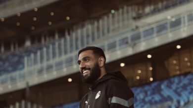 أحمد الشناوي بيراميدز يحترم الجيش الملكي لكن الفوز هدف بطل
