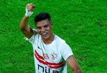 أخطأت وسأتعلم من الموقف محمد شحاتة يعتذر لجماهير الزمالك بعد