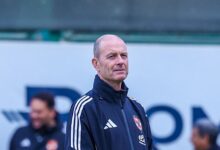 أضاع شخصية الأهلي وسبب تراجع الأداء.. هجوم لاعبي الأهلى على ييس توروب؟ (خاص) 27 أضاع شخصية الأهلي وسبب تراجع الأداء هجوم لاعبي الأهلى على