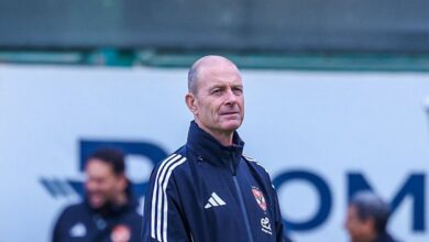 أضاع شخصية الأهلي وسبب تراجع الأداء.. هجوم لاعبي الأهلى على ييس توروب؟ (خاص) 7 أضاع شخصية الأهلي وسبب تراجع الأداء هجوم لاعبي الأهلى على