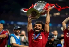أمامه فرصتان.. هل يختم محمد صلاح مسيرته مع ليفربول بتتويج جديد؟