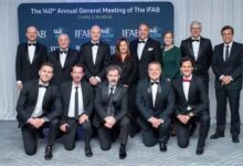 إتحاد الكرة يعلن استصافة مصر اجتماع مجلس "إيفاب" القادم 34 مصر تستضيف اجتماع